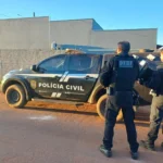 Polícia Civil apura fraudes em concursos públicos em MT e outros estados