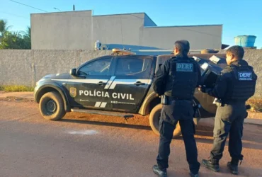 Polícia Civil apura fraudes em concursos públicos em MT e outros estados