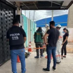 Operação Curto-Circuito apura fraudes de energia em Mato Grosso