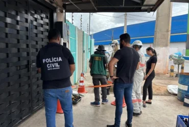 Operação Curto-Circuito apura fraudes de energia em Mato Grosso