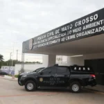 Polícia de Mato Grosso indicia 13 por furto de R$ 300 mil em caixa eletrônico