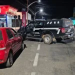 Polícia Civil prende homem que perseguiu ex-companheira mesmo com medidas protetivas em Mato Grosso