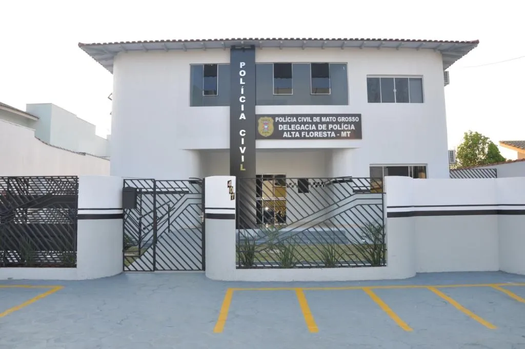 Polícia prende suspeitos de matar jovem recrutado para obra em Mato Grosso