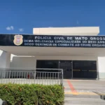 Polícia Civil prende tutor de cães abandonados em Mato Grosso