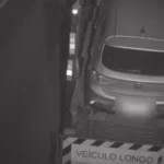 Polícia Militar recupera veículo roubado com apoio das câmeras do Vigia Mais MT