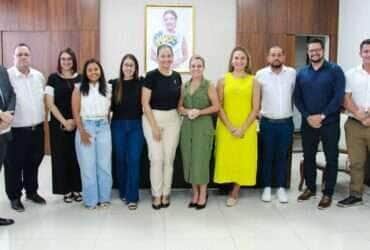 Prefeita de Varzea Grande anuncia Centro Integrado para atender pessoas neurodivergentes e PCDs -CenárioMT