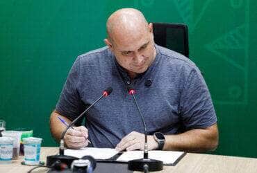 Lei que cria a agência Cuiabá Regula é sancionada pelo prefeito