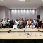 Prefeitura de Cuiabá lança frente de ações contra queimadas em parceria com Bombeiros