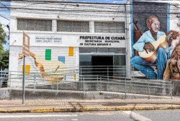 Prefeitura de Cuiaba reune arte e sabor com a Ia Feira Cultural -CenárioMT