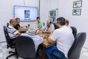 Prefeitura de Cuiabá vai regularizar energia elétrica nas 40 feiras livres da capital
