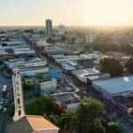 Evento integra as comemorações pelo aniversário da cidade e contará com a participação de escolas, entidades, forças de segurança, secretarias municipais e fanfarras