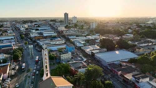 Evento integra as comemorações pelo aniversário da cidade e contará com a participação de escolas, entidades, forças de segurança, secretarias municipais e fanfarras
