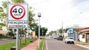 Prefeitura de Várzea Grande retira 20 radares de monitoramento em dez pontos do Município