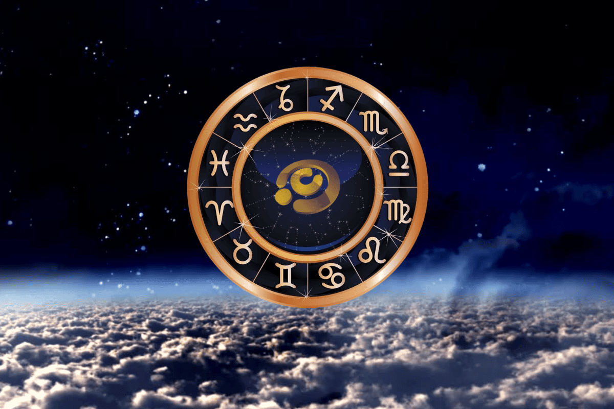 Previsões para o Horóscopo do dia