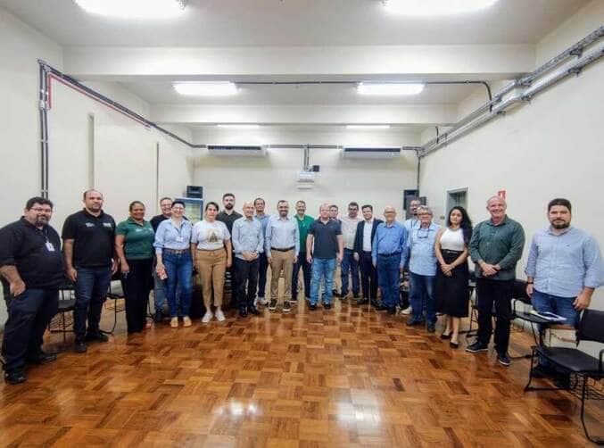 Primavera do Leste integra reunião sobre o Caminho Real de Mato Grosso e prepara participação na FIT Pantanal