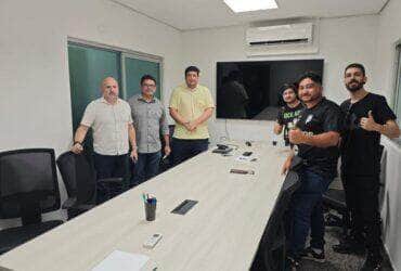Primavera do Leste se prepara para evento inedito de eSports e tecnologia com foco na juventude e na inovacao -CenárioMT