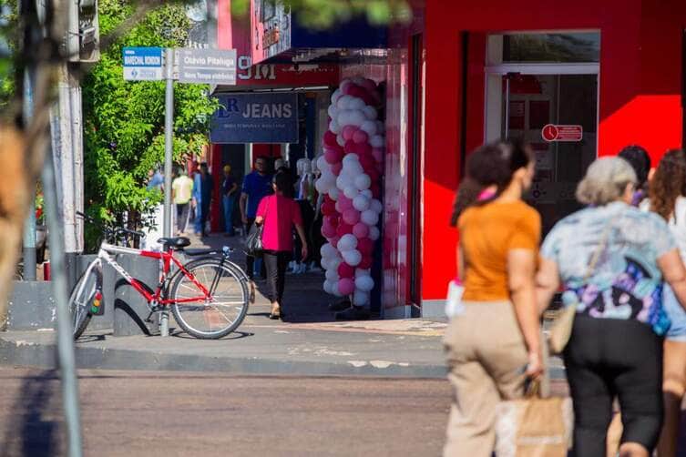 Procon de Rondonópolis alerta para cuidados extras nas compras de véspera do Dia dos Mães
