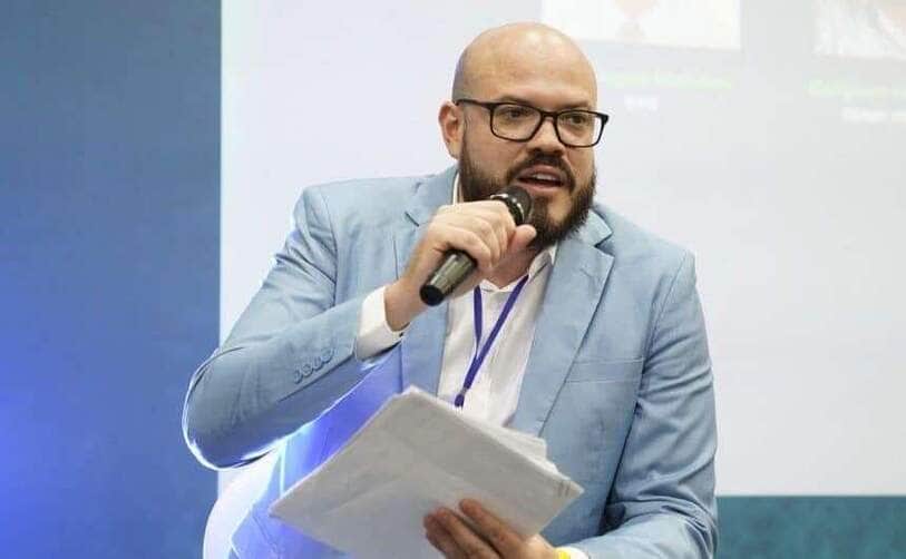 Professor da Universidade Federal de Mato Grosso é indicado ao prêmio nacional “100 Mais Influentes da Energia” 2025