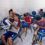 Programa Mais MT Muxirum leva alfabetização a pessoas em situação de rua em Rondonópolis