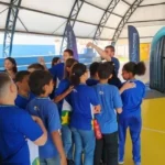 Planetário itinerante leva ciência e cultura a 20 mil estudantes em Mato Grosso