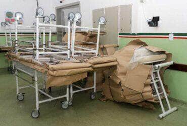 Pronto Socorro de Varzea Grande recebe novos equipamentos para aprimorar atendimento -CenárioMT