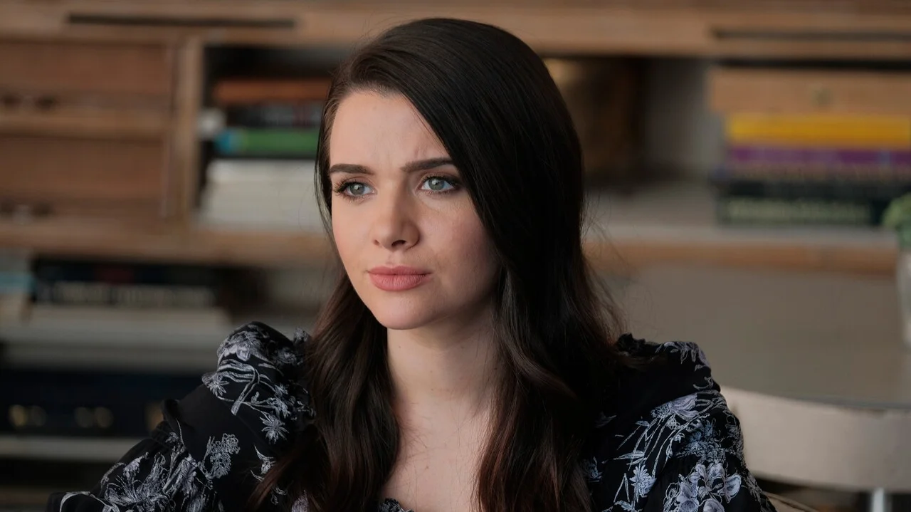 Quadro da série Bold