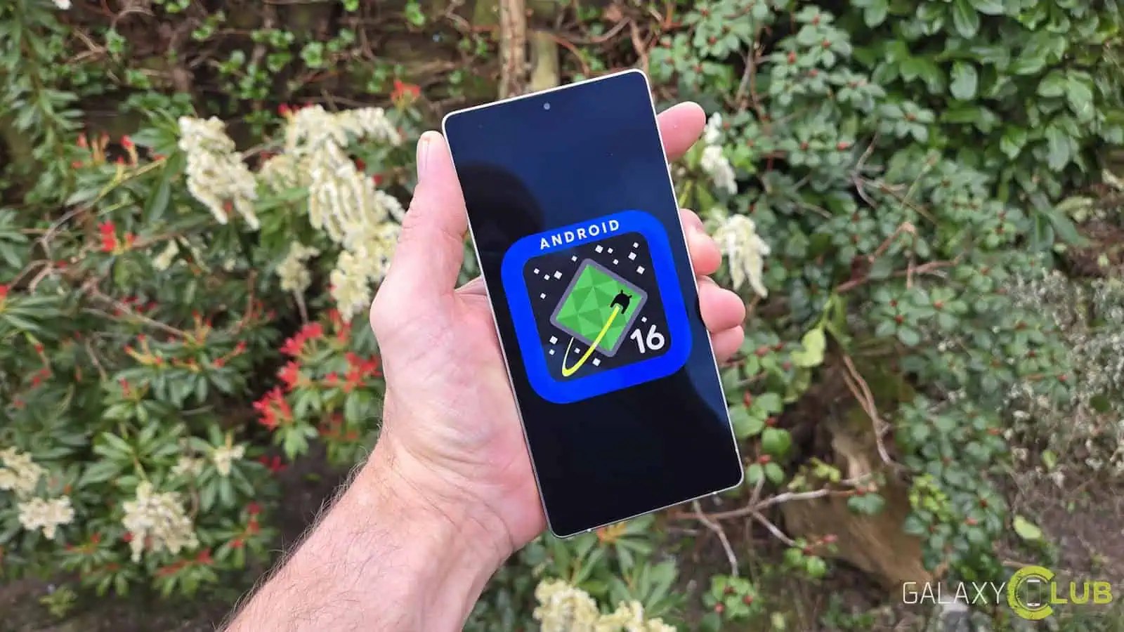 Qual Samsung Galaxy recebe a atualização do Android 16:One UI 8?