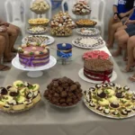Reeducandas em Mato Grosso concluem curso de confeitaria e dão passo rumo à reintegração social