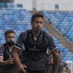 ABC x Anápolis-GO: Onde assistir, escalações e tudo sobre o duelo pela Série C. Imagem: Rennê Carvalho ABC F.C.