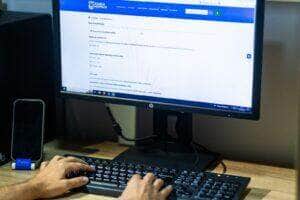 Rondonópolis digitaliza NFS-e avulsa para simplificar serviços e combater a burocracia