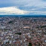 Rondonópolis é a cidade do interior de Mato Grosso que mais abriu vagas de emprego em 2025