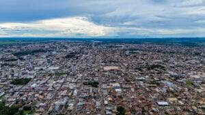 Rondonópolis é a cidade do interior de Mato Grosso que mais abriu vagas de emprego em 2025