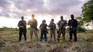Rondonópolis sedia maior competição de airsoft do Centro-Oeste