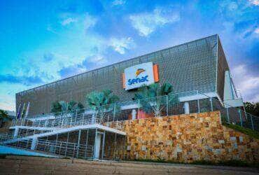 Nova unidade do Senac amplia qualificação profissional no norte de Mato Grosso