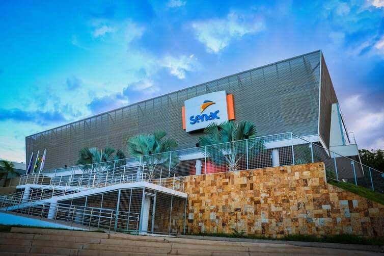 Nova unidade do Senac amplia qualificação profissional no norte de Mato Grosso