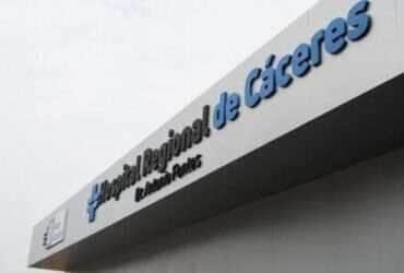 SES publica edital de chamamento público para contratar gestão do Hospital Regional de Cáceres