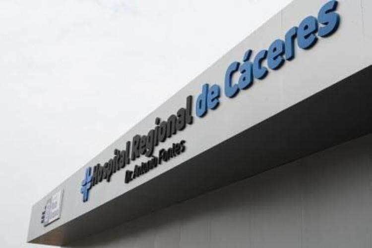 SES publica edital de chamamento público para contratar gestão do Hospital Regional de Cáceres