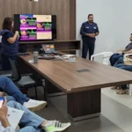 Capacitação sobre Arboviroses é realizada para profissionais de saúde em Mato Grosso