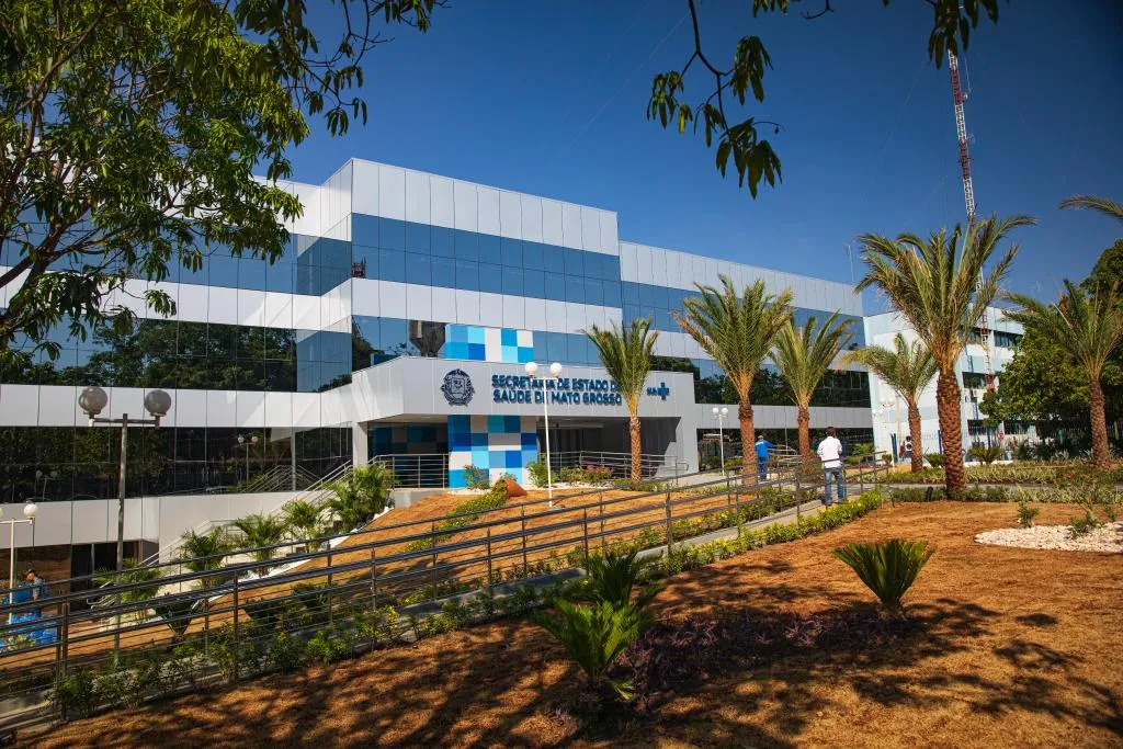 Mato Grosso reduz em 51% tempo de espera por cirurgias com programa estadual