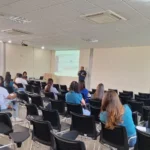 Mato Grosso capacita profissionais de saúde para enfrentar chikungunya e vírus respiratórios