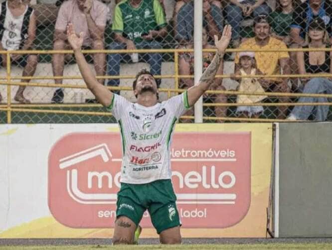 Mixto x Luverdense: duelo mato-groseense na 3ª rodada da Série D. Imagem: Divulgação Luverdense