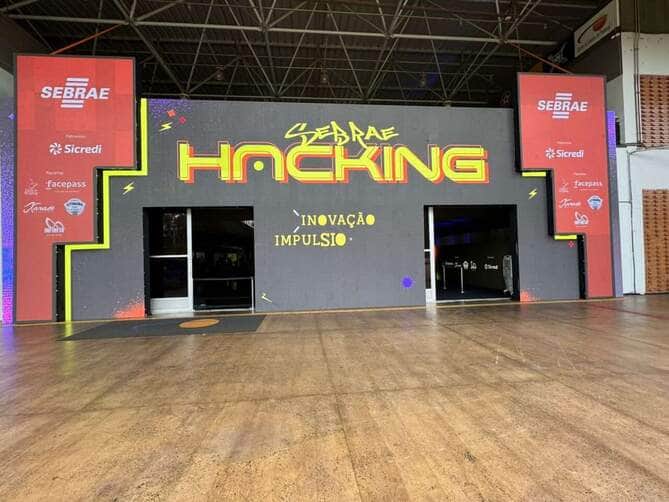 Cuiabá recebe evento nacional de inovação e criatividade com programação intensa