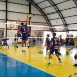 Esporte escolar movimenta Juína com etapa regional dos jogos