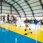 Jogos Escolares movimentam jovens atletas no Sudoeste de Mato Grosso