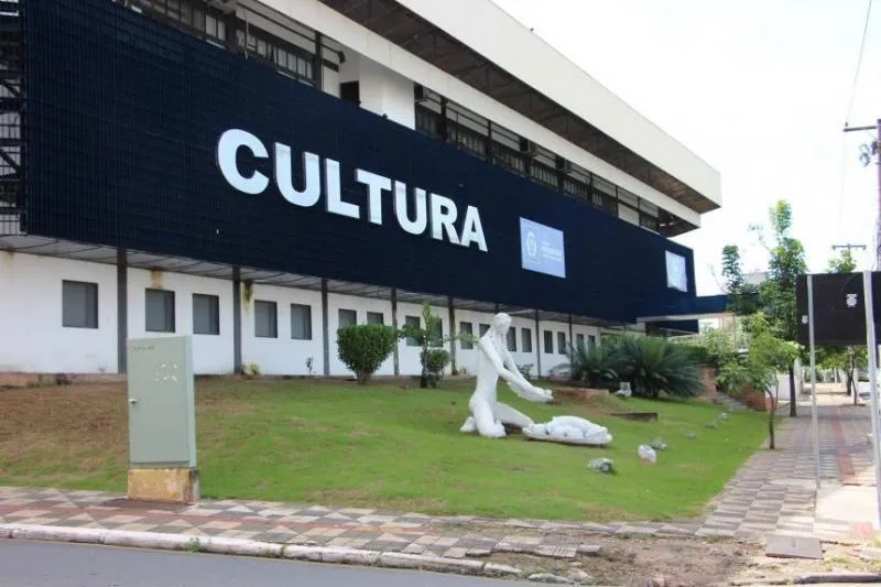 Secel promove caravana com foco na cultura e esporte em municípios de Mato Grosso