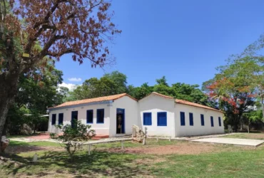 Secel abre seleção para gestão compartilhada do Museu de História Natural de Mato Grosso