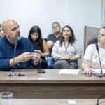 Secretário de Educação de Cuiabá apresenta planejamento estratégico na Câmara