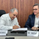 Governo de Mato Grosso intensifica fiscalização da mineração com novo acordo entre secretarias