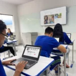 Mato Grosso atualiza plataforma digital com novos recursos para ensino de idiomas