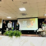 Projeto em Mato Grosso une Justiça e Educação contra violência à mulher